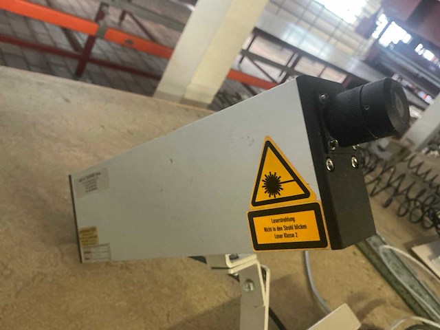 Diverse laserlijn markering (4x) - afbeelding 10 van  10