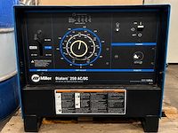 Diverse lasmachines - afbeelding 1 van  3
