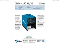 Diverse lasmachines - afbeelding 3 van  3