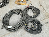 Diverse lastoortsen (3x) - afbeelding 1 van  6
