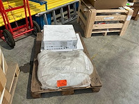 Diverse lavabo’s (3x) - afbeelding 1 van  4