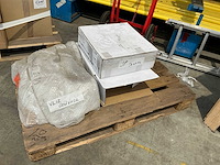 Diverse lavabo’s (3x) - afbeelding 3 van  4