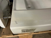 Diverse lavabo’s (4x) - afbeelding 3 van  6