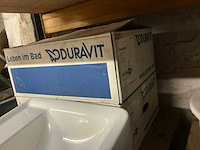 Diverse lavabo’s (4x) - afbeelding 5 van  6