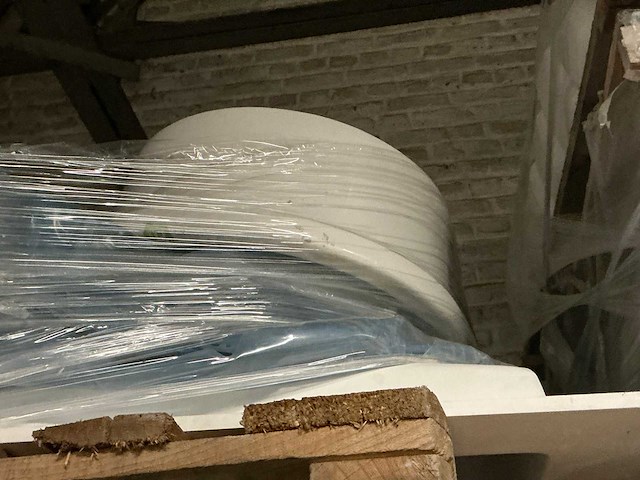 Diverse lavabo’s (4x) - afbeelding 2 van  2