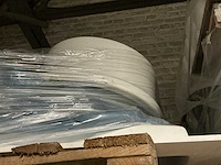 Diverse lavabo’s (4x) - afbeelding 2 van  2