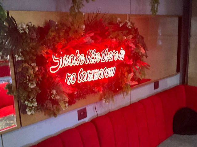 Diverse led decoratie (9x) - afbeelding 5 van  11