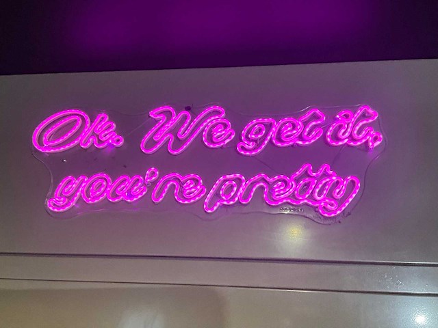 Diverse led decoratie (9x) - afbeelding 6 van  11