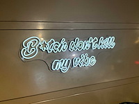 Diverse led decoratie (9x) - afbeelding 7 van  11