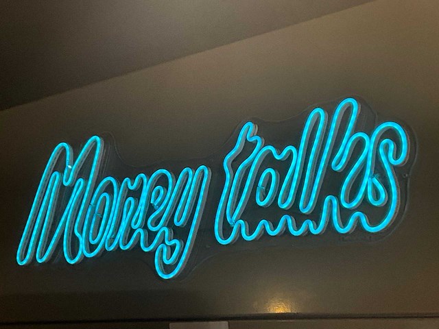 Diverse led decoratie (9x) - afbeelding 8 van  11