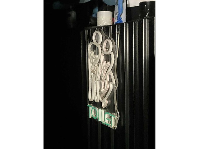 Diverse led decoratie (9x) - afbeelding 11 van  11