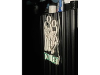 Diverse led decoratie (9x) - afbeelding 11 van  11