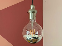 Diverse led design hanglampen (7x) - afbeelding 2 van  3