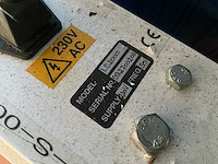Diverse led schermen en lichtbakken (8x) - afbeelding 9 van  11