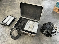 Diverse led verlichting (4x) - afbeelding 1 van  9