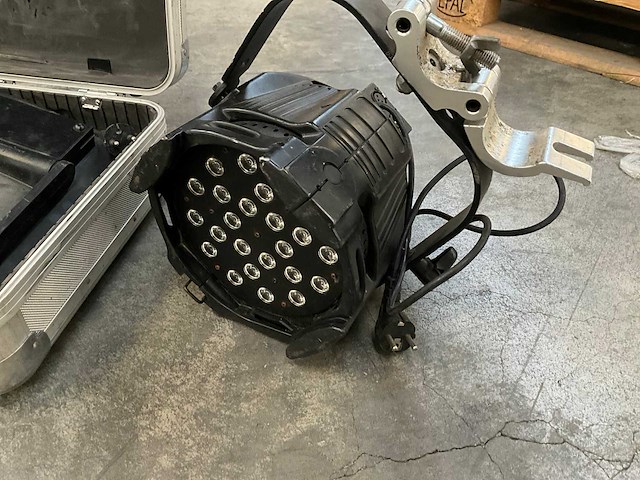 Diverse led verlichting (4x) - afbeelding 5 van  9