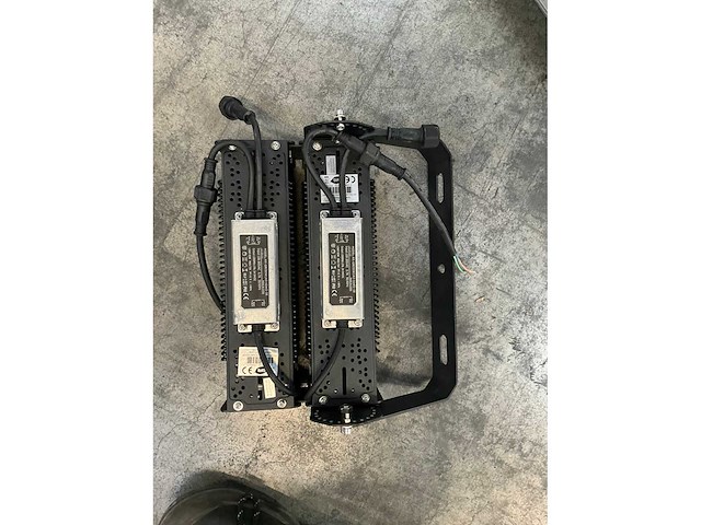 Diverse led verlichting (4x) - afbeelding 8 van  9