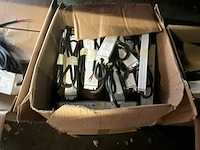 Diverse led verlichting en transformator - afbeelding 11 van  20