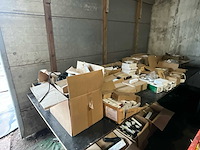 Diverse led verlichting en transformator - afbeelding 1 van  20