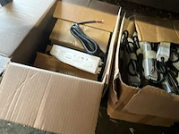 Diverse led verlichting en transformator - afbeelding 10 van  20