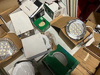 Diverse led verlichting met transformators - afbeelding 3 van  25