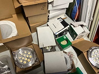 Diverse led verlichting met transformators - afbeelding 4 van  25