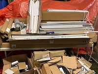 Diverse led verlichting met transformators - afbeelding 8 van  25