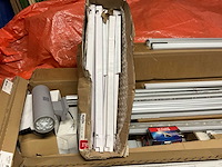 Diverse led verlichting met transformators - afbeelding 10 van  25