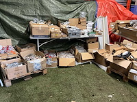 Diverse led verlichting met transformators - afbeelding 1 van  25