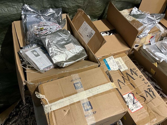 Diverse led verlichting met transformators - afbeelding 19 van  25