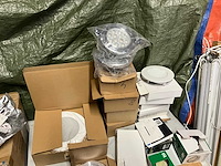 Diverse led verlichting met transformators - afbeelding 21 van  25