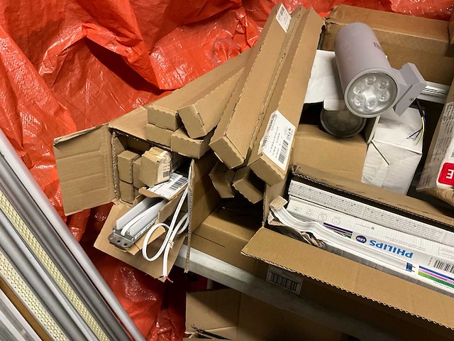 Diverse led verlichting met transformators - afbeelding 5 van  25