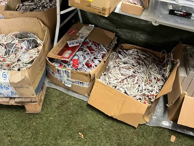 Diverse led verlichting met transformators - afbeelding 13 van  25