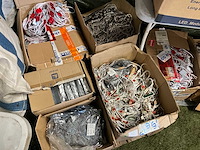 Diverse led verlichting met transformators - afbeelding 8 van  25