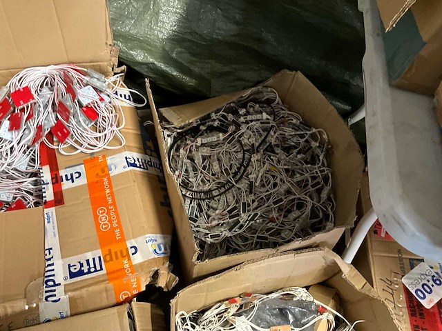 Diverse led verlichting met transformators - afbeelding 24 van  25