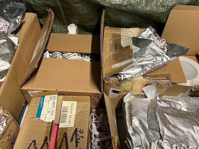 Diverse led verlichting met transformators - afbeelding 18 van  25