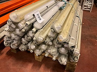 Diverse led/tl lampen 120cm (37x) - afbeelding 2 van  4