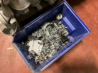 Diverse led/tl lampen 120cm (37x) - afbeelding 3 van  4