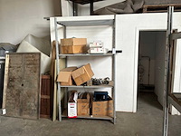 Diverse legbordstelling (5x) - afbeelding 1 van  8