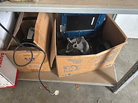 Diverse legbordstelling (5x) - afbeelding 4 van  8