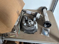 Diverse legbordstelling (5x) - afbeelding 5 van  8