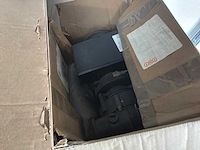 Diverse legbordstelling (5x) - afbeelding 6 van  8