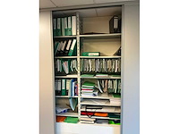 Diverse legbordstellingen (2x) - afbeelding 2 van  13