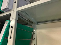 Diverse legbordstellingen (2x) - afbeelding 3 van  13