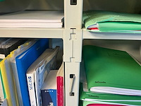 Diverse legbordstellingen (2x) - afbeelding 4 van  13