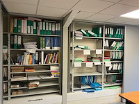 Diverse legbordstellingen (2x) - afbeelding 1 van  13