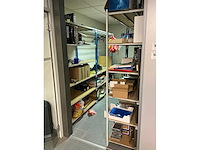 Diverse legbordstellingen (2x) - afbeelding 6 van  13