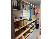 Diverse legbordstellingen (2x) - afbeelding 7 van  13