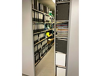 Diverse legbordstellingen (2x) - afbeelding 9 van  13