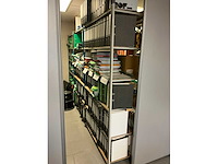 Diverse legbordstellingen (2x) - afbeelding 10 van  13